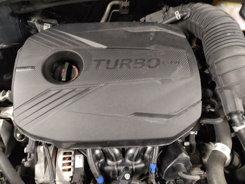 Used 2022 Kia Soul Turbo image 30