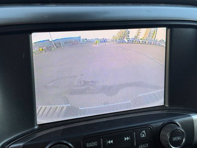 Used 2015 Chevrolet Silverado 2500 LTZ w/ Duramax Plus Package AWD/4WD image 3