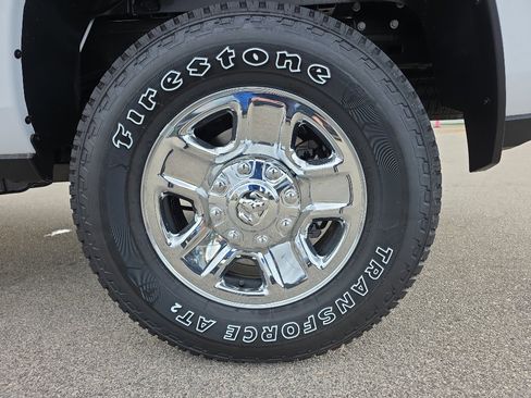 New 2025 RAM 2500 Tradesman image 12