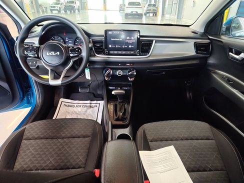 Used 2022 Kia Rio S FWD image 21