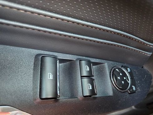 Used 2025 Ford Mustang Premium RWD image 20