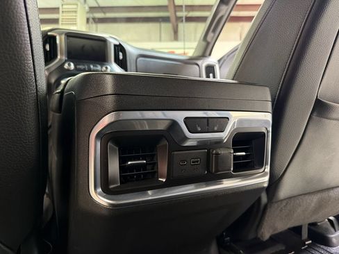 Used 2020 GMC Sierra 3500 Denali w/ Denali Ultimate Package AWD/4WD image 35