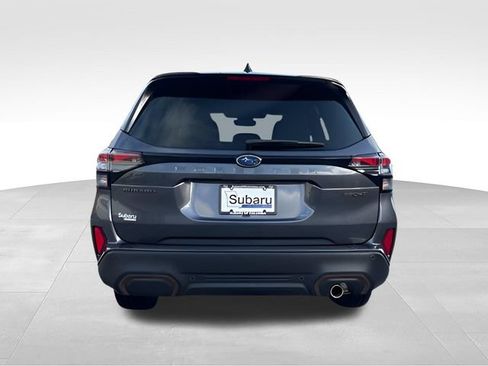 Used 2026 Subaru Forester Sport AWD/4WD image 6