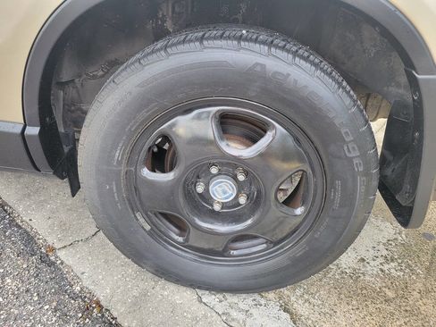 Used 2008 Honda CR-V LX image 17