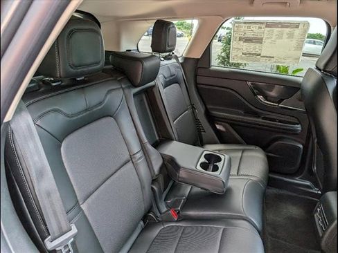 New 2024 Lincoln Corsair Grand Touring w/ Equipment Group 301A image 16