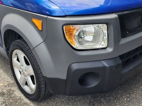 Used 2005 Honda Element EX image 6