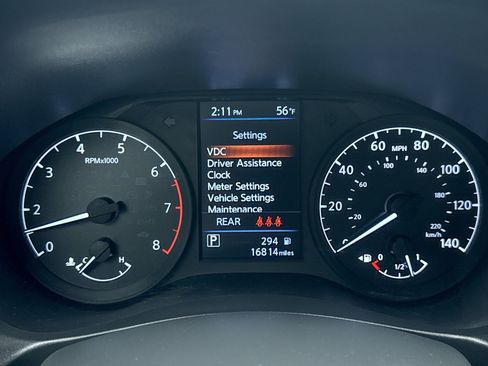 Used 2024 Nissan Altima 2.5 S image 13