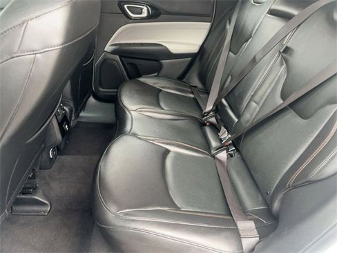 Used 2023 Jeep Compass Limited image 25