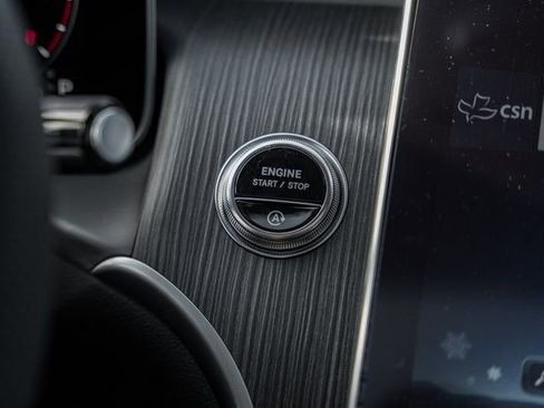 New 2026 Mercedes-Benz GLC 300 4MATIC image 22
