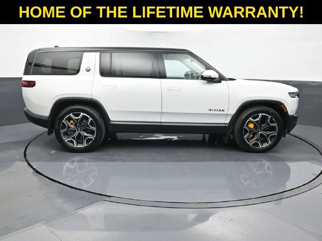 Used 2025 Rivian R1S Premium Dual AWD/4WD image 7