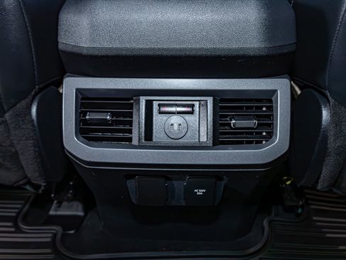 Used 2024 Ford F350 Lariat w/ Lariat Ultimate Package image 24