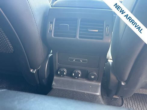 Used 2019 Jaguar F-PACE Prestige AWD/4WD image 13