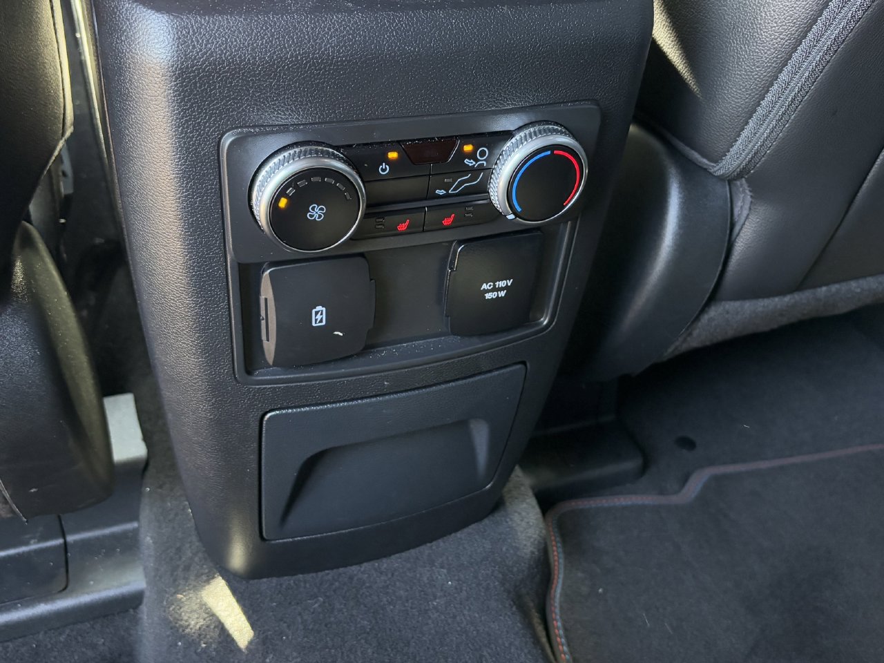 Used 2023 Ford Explorer ST w/ Equipment Group 401A RWD image 24