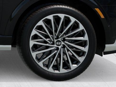 New 2026 Hyundai Palisade Calligraphy image 8