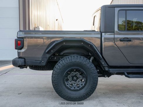 Used 2023 Jeep Gladiator Mojave w/ Trailer Tow Package image 10