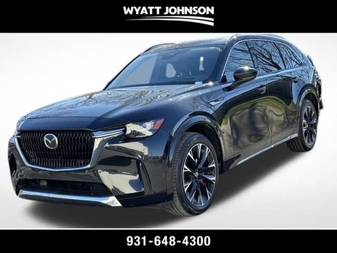 Used 2024 MAZDA CX-90 3.3 Turbo S image 1