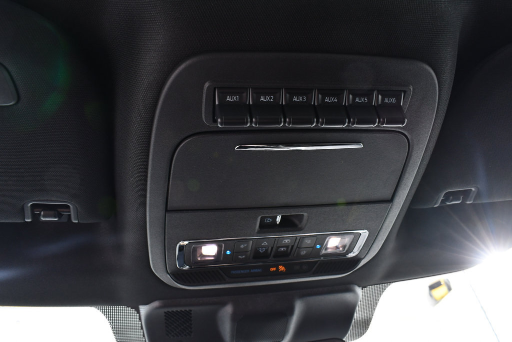 New 2026 Ford F150 Tremor w/ Equipment Group 402A High AWD/4WD image 37