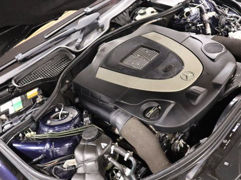 Used 2007 Mercedes-Benz S 550 4MATIC image 15