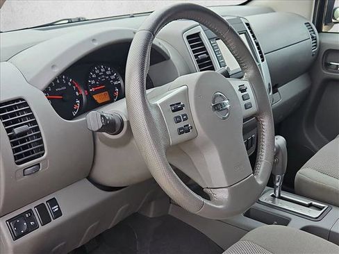 Used 2019 Nissan Frontier SV w/ Value Truck Package image 10