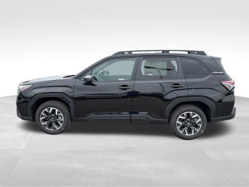 New 2026 Subaru Forester Premium AWD/4WD image 4