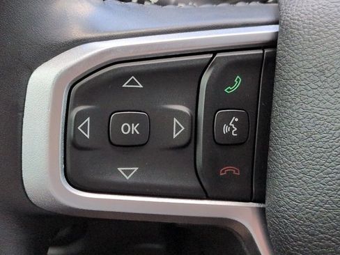 Used 2022 RAM 1500 Big Horn RWD image 24