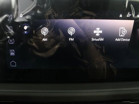 New 2026 Buick Envista Sport Touring w/ Convenience I Package image 5