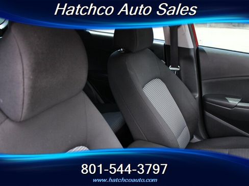 Used 2019 Hyundai Kona SE AWD/4WD image 23