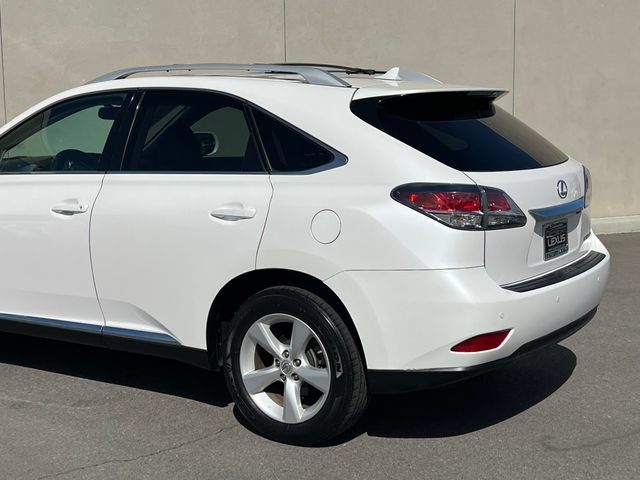 Used 2013 Lexus RX 350 FWD w/ Navigation Pkg image 7