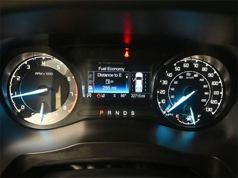 Used 2023 Ford Ranger Lariat w/ Tremor Off-Road Package image 30