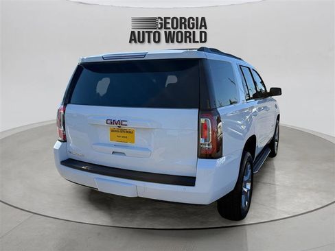 Used 2020 GMC Yukon SLT w/ Open Road Package image 5