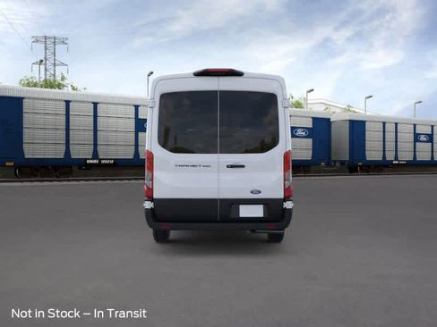 New 2026 Ford Transit 350 XL image 5