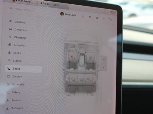 Used 2019 Tesla Model 3 Long Range image 15