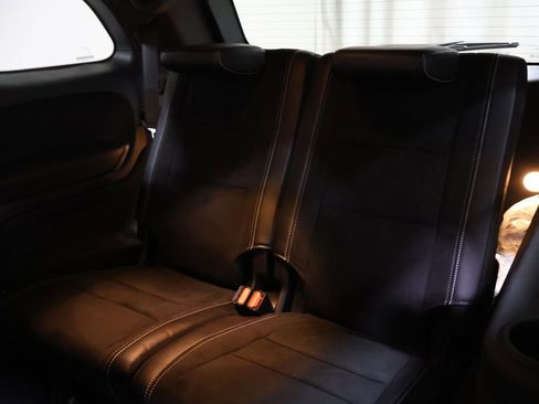 New 2026 Dodge Durango SRT Hellcat image 14