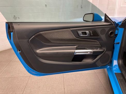 Used 2024 Ford Mustang GT RWD image 21