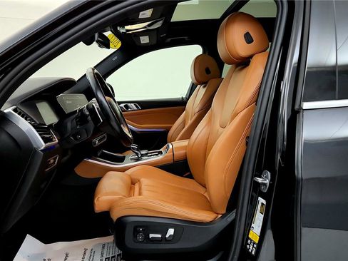 Used 2022 BMW X5 xDrive40i image 35