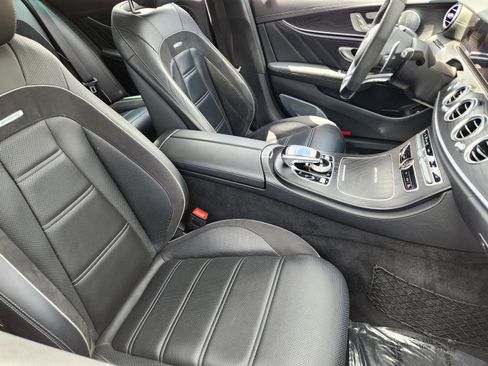 Used 2019 Mercedes-Benz E 63 AMG S image 6
