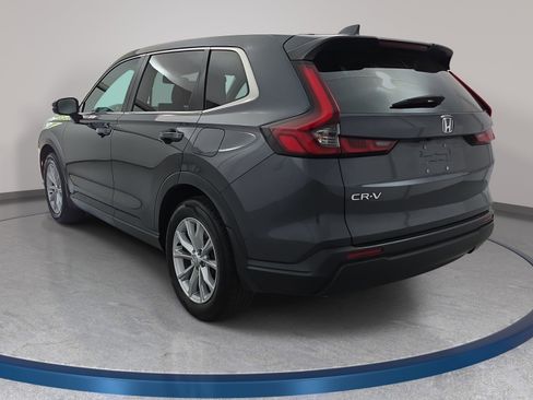 Certified 2024 Honda CR-V EX image 7
