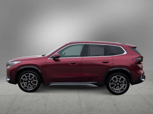 Used 2026 BMW X1 xDrive28i w/ Convenience Package AWD/4WD image 5