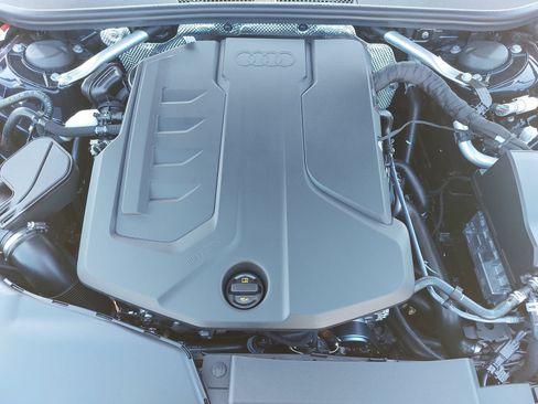 New 2026 Audi A5 2.0T Premium AWD/4WD image 34