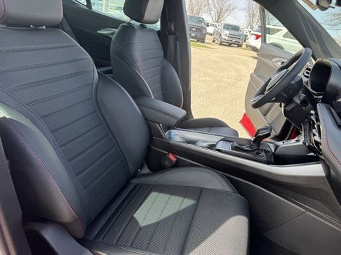 Used 2023 Dodge Hornet GT w/ GT Blacktop Package image 36