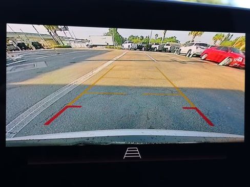 New 2026 Buick Envista Preferred FWD image 25