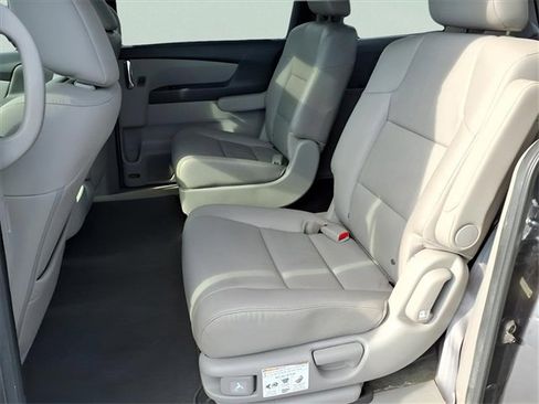 Used 2016 Honda Odyssey EX-L image 19