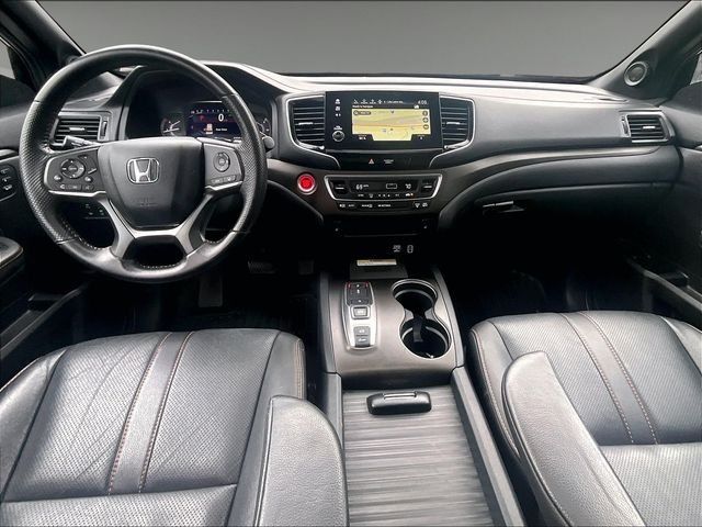 Used 2023 Honda Passport TrailSport image 16
