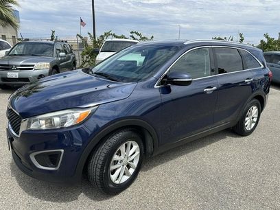 Used 2016 Kia Sorento LX