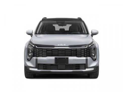 New 2026 Kia Sportage EX image 7