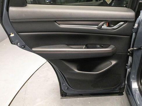 Used 2022 MAZDA CX-5 Carbon Edition image 26