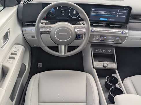 New 2026 Hyundai Elantra Hybrid FWD image 18