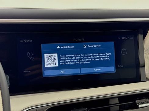 New 2026 Hyundai Palisade Calligraphy image 24