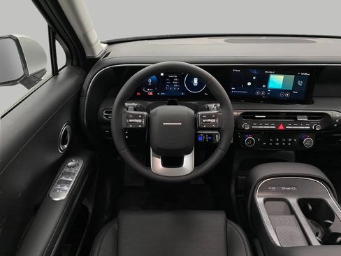 New 2026 Hyundai Palisade SEL AWD/4WD image 13