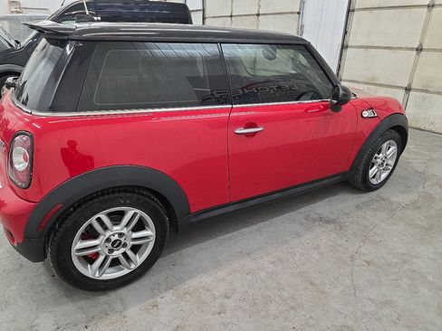 Used 2011 MINI Cooper S image 15